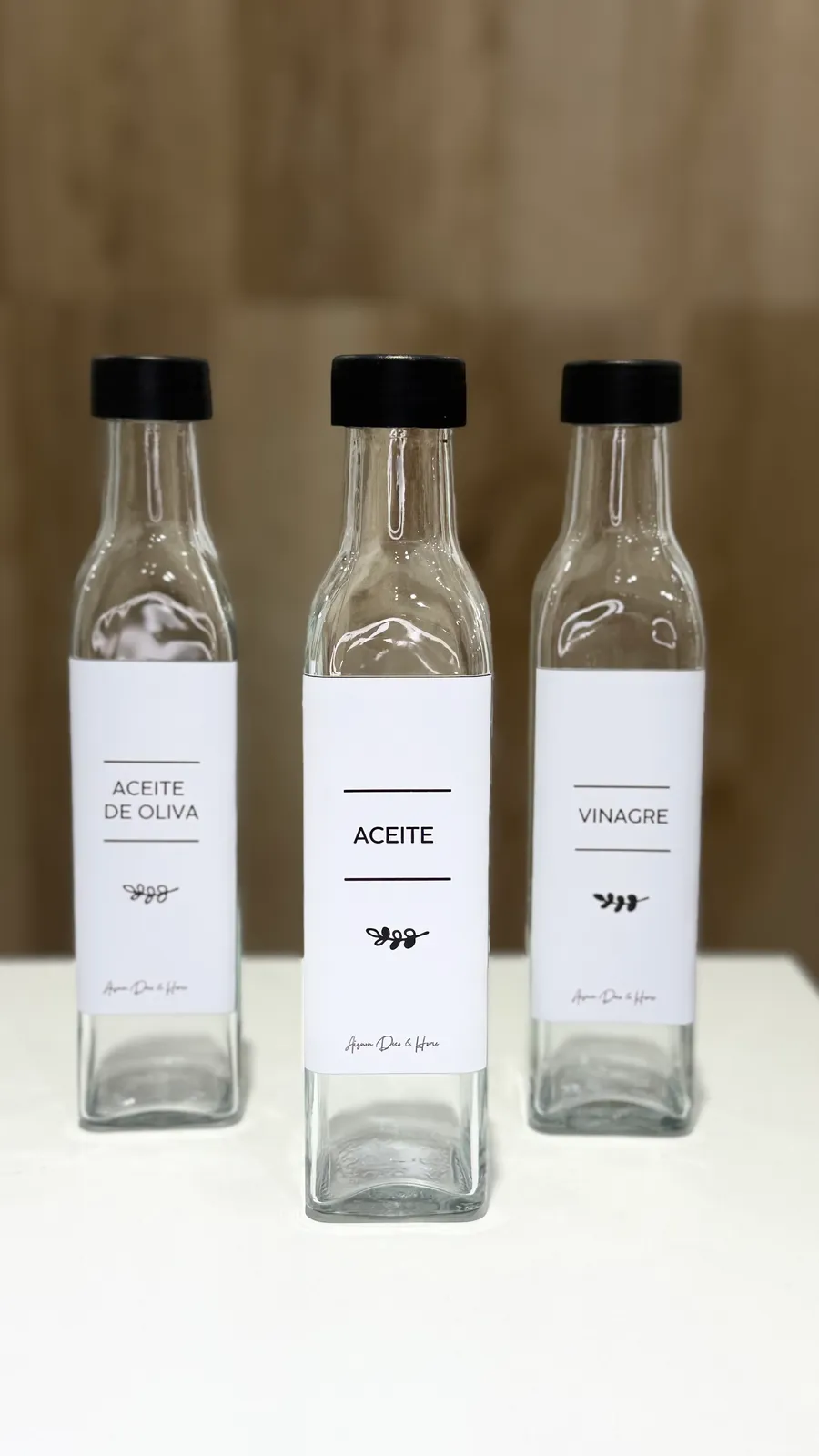 ACEITERA VINTAGE TAPA NEGRA