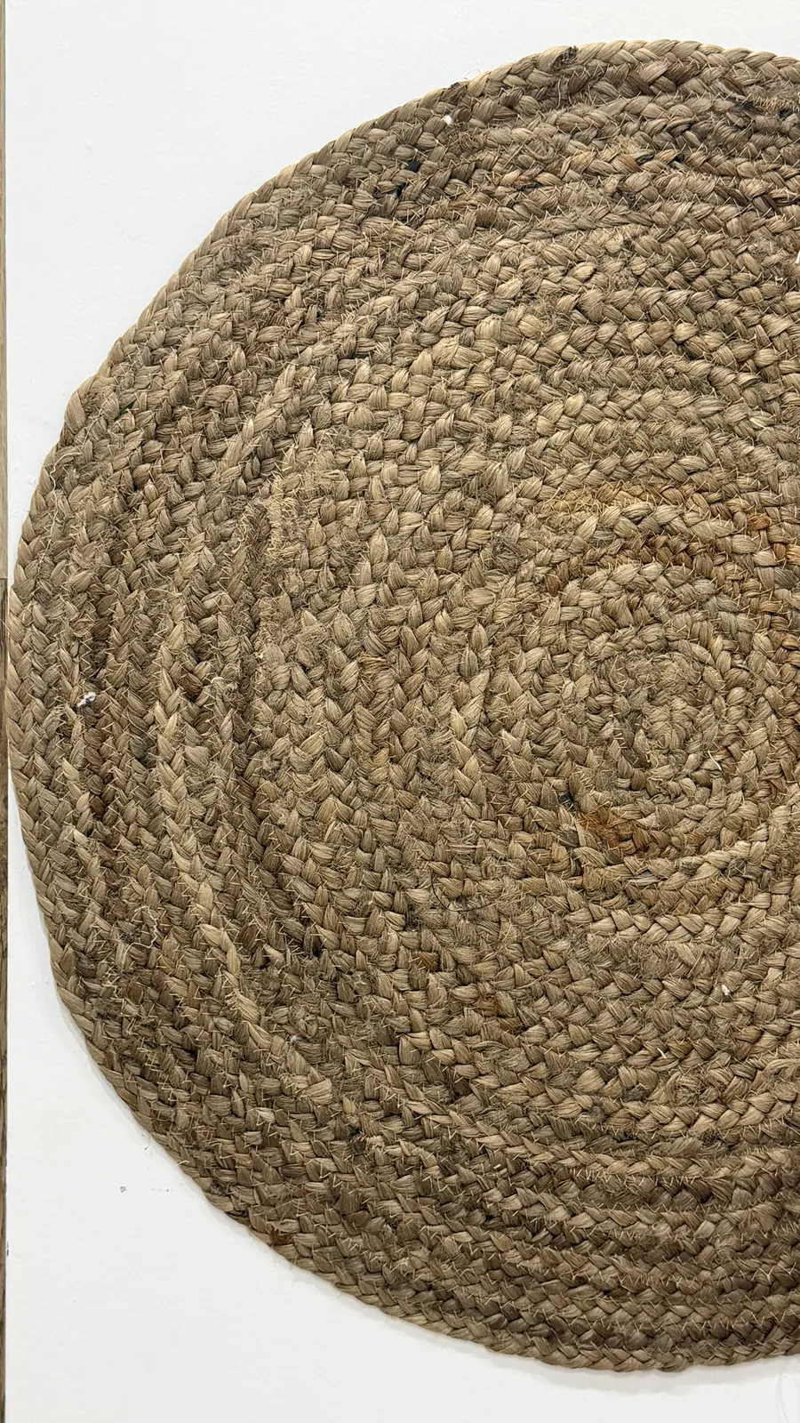 ALFOMBRA YUTE 60CM